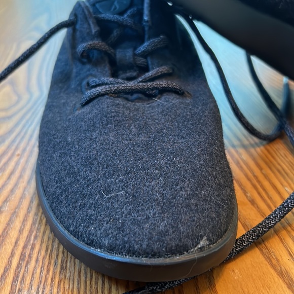 Allbird Wool Runners Unisex, (M7) (W9) - Picture 3 of 6